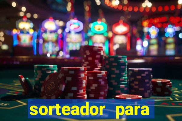 sorteador para bingo 75 bolas online